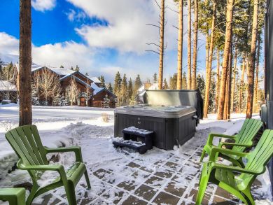 Breckenridge Home 896465